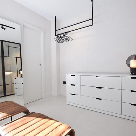 Apartamento Con Terraza Centro Μάλαγα Εξωτερικό φωτογραφία