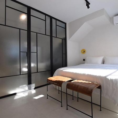 Apartamento Con Terraza Centro Μάλαγα Εξωτερικό φωτογραφία