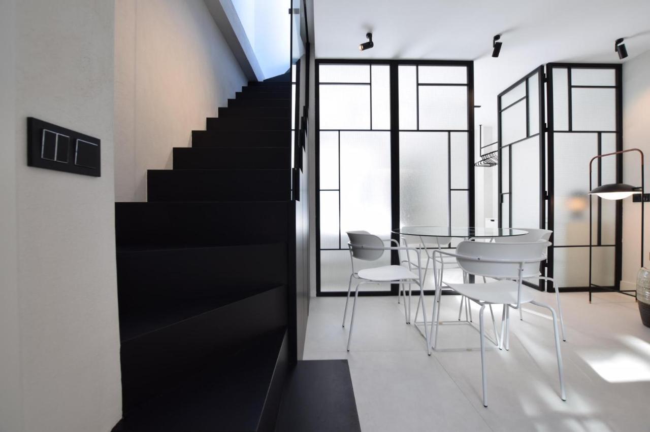 Apartamento Con Terraza Centro Μάλαγα Εξωτερικό φωτογραφία