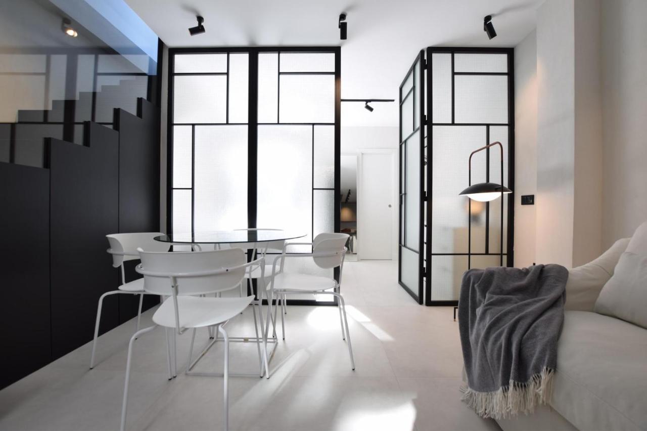 Apartamento Con Terraza Centro Μάλαγα Εξωτερικό φωτογραφία