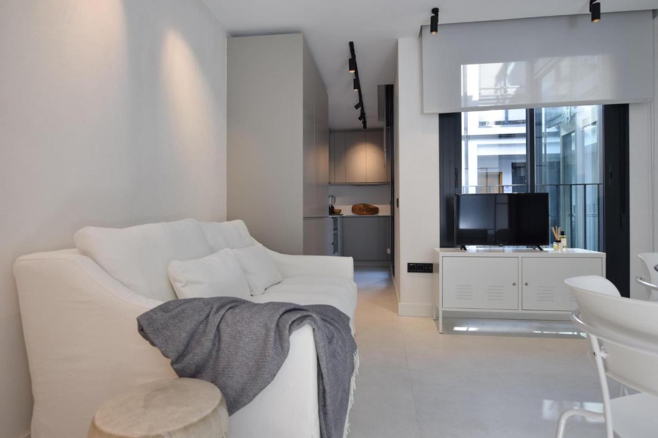 Apartamento Con Terraza Centro Μάλαγα Εξωτερικό φωτογραφία