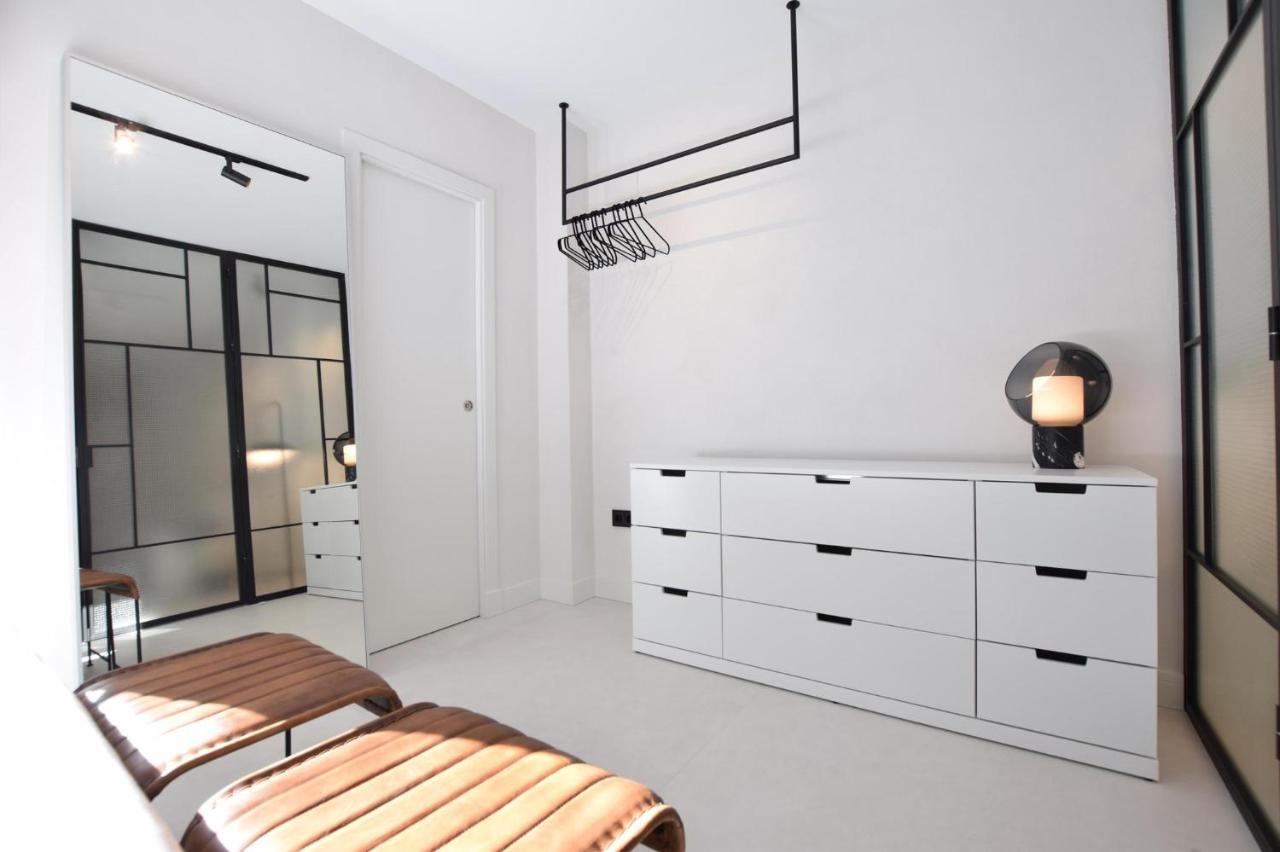 Apartamento Con Terraza Centro Μάλαγα Εξωτερικό φωτογραφία