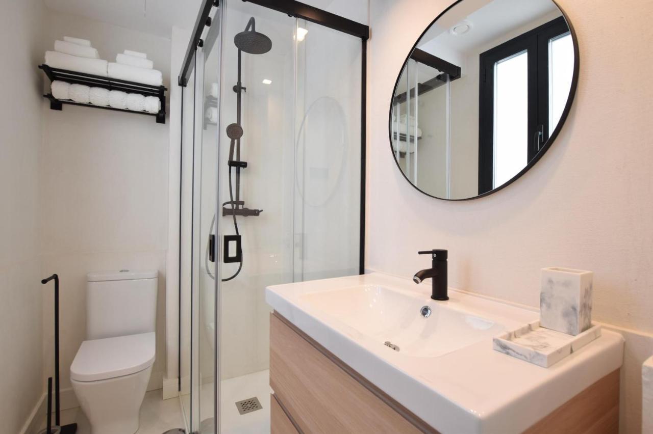 Apartamento Con Terraza Centro Μάλαγα Εξωτερικό φωτογραφία