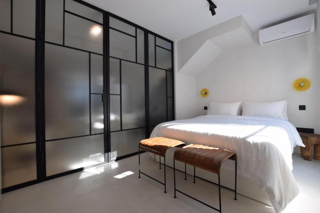 Apartamento Con Terraza Centro Μάλαγα Εξωτερικό φωτογραφία