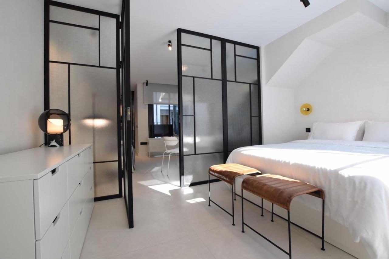 Apartamento Con Terraza Centro Μάλαγα Εξωτερικό φωτογραφία